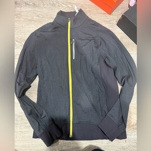 Lululemon zip up